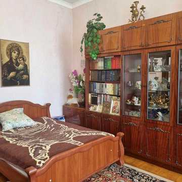 Продам 2-х кім. квартиру 51м2 вул. Європейська /Єкатерининська
