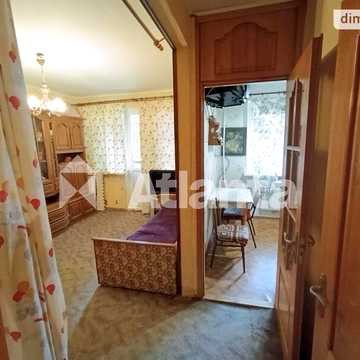 Продаж 1к Квартира Люстдорфська дорога вулиця
