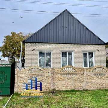 Продається будинок м.Самар