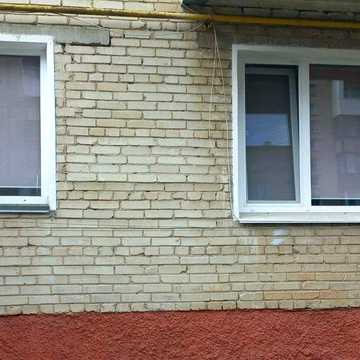 Довгострокова оренда,  1-кімнатна квартира