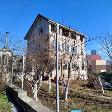 Будинок м. Обухів. Власник