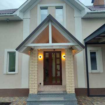 Продам будинок 188 м2  Хутір Дальній