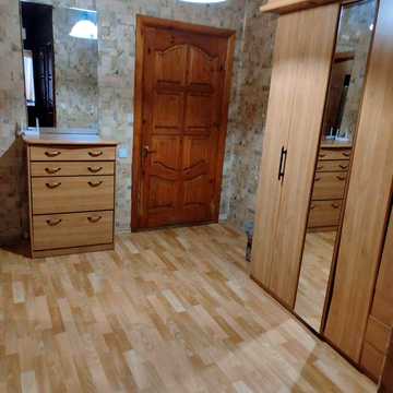 Оренда 3-кімнатна квартира з газовою автономкою. У центрі, вул Воробйова