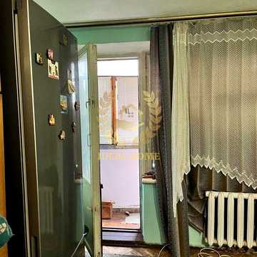 Продаж 1к квартири на Виноградарі