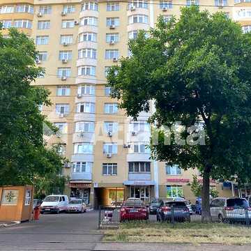 Продаж 3к Квартира Якова Бреуса вулиця ЖК ул. Бреуса, 63