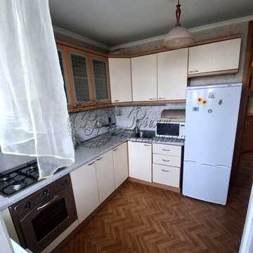Продаж 1-кімн квартири на Оболонському проспекті, 14А, Оболонь.