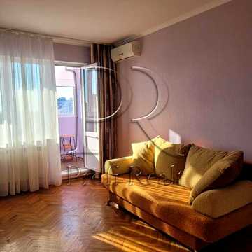 Продам 1-кімн. квартиру Теремки, Голосіївський район, Глушкова