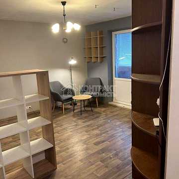 Довгострокова оренда 1к Квартира Астрономічна вулиця