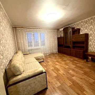 Продаю 1 комнатную Крупногабаритную квартиру на пр Мира /КОЛОС‼️
