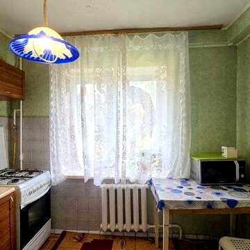 Терміново! Недорого продам 1-но кім. квартиру в найзеленішому районі Києва