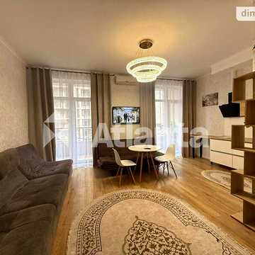 Продаж 1к Квартира Курортний провулок ЖК Элегия Парк