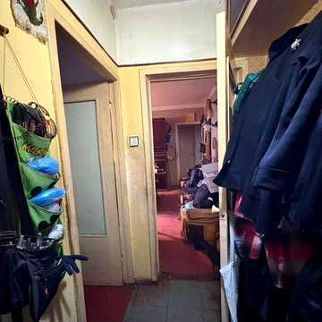 квартира в отличном районе