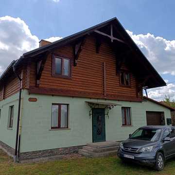 Продаж енергозберігаючого будинку в Дрогобичі