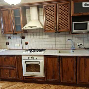 Продаж 3к Квартира Кисілевської Ольги вулиця