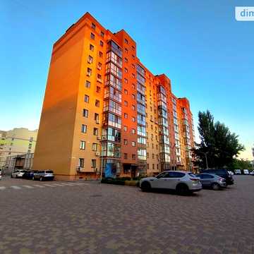 Продаж 5к Квартира Коцюбинського проспект ЖК Turkish City