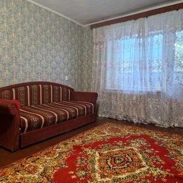 вулиця Південна - Миколаївська