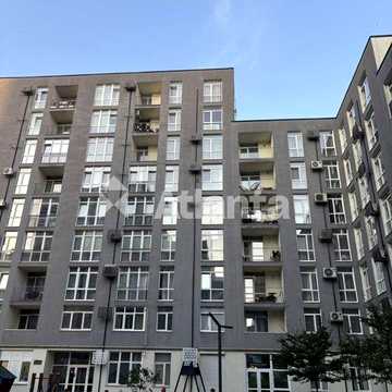 2-кімнатна квартира в ЖК «Америка» ЖК Америка