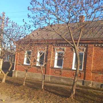 М.Холодная Гора, продам 2 дома на одном участке, ул.Пограничная, Е-Відновлення