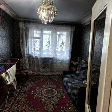 Продам двокімнатну квартиру центр міста