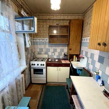 Продам 3х.ком. квартиру 1/5 !