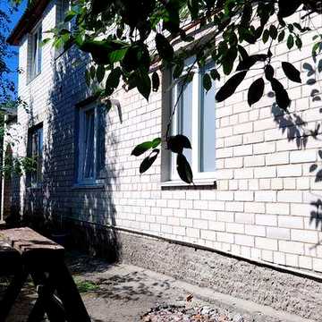 Продаж частини будинку,  Стара Подусівка,  єВідновлення