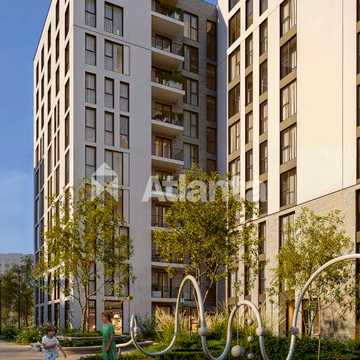 Продаж 2-кімнатної квартири в ЖК MORO на Сихові ЖК Moro