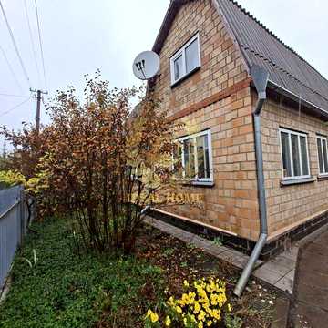 Продам гарний дачний будинок в с. Бабинці