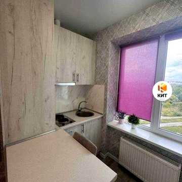 1к. 20м2 Салтовка(Бараб.,Украина), ЖК Воробьевы Горы, м. Академика Павлова, Шевченковский пер. 38, RE-138680 -  Продаж квартири Харків - RE-138680