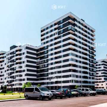 3к. 93м2 Нові дома (Новые дома, ЖК Пролicок, м. Дворец Спорта, Героев Харькова (Московский) пр. 154), RE-133921 -  Продаж квартири Харків - RE-133921