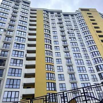 Продам 1 кім. кв в готовому будинку преміум класу ЖК Lystopad