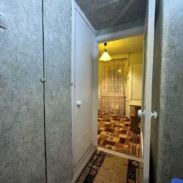 2-кімнатна біля стадіону Евіс! БЕЗ КОМІСІЇ. ТОРГ. 38000₴