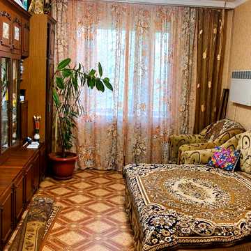 Держпрограми, єВідновлення, Продаж 3-к квартири (р-н Промінь)  2/5 поверх • 70 м²
