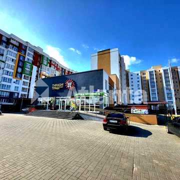 1-кімнатна квартира. Чабани. ЖК Чабаны 2