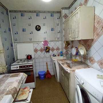 Сдам Реально 1-из.квартиру. Холодная гора