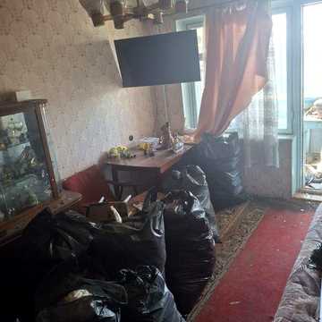 Сдам квартиру в городе Днепр