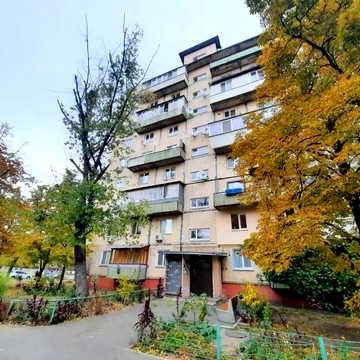 Оренда 1к квартири Лісовий масив метро Лісова