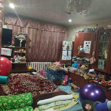 продам 3.км. квартиру.