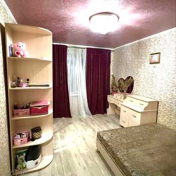 Сдам квартиру красный камень коммунар парус