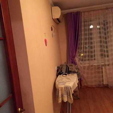 Довгострокова оренда 3к Квартира Велика Діївська вулиця
