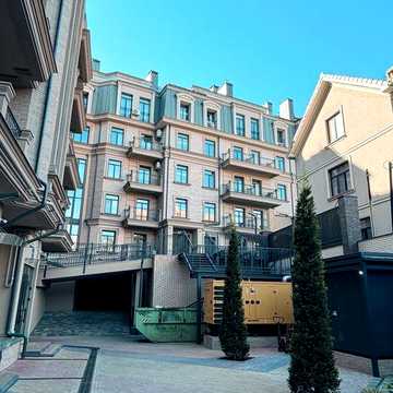 2-кім квартира 70 м² у ЖК «Консул» | Клубний будинок | АГВ| Розтермінування ЖК Консул