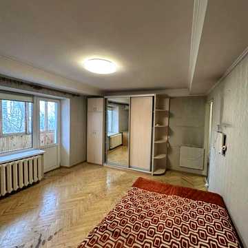 Здам 1-кім.квартиру  просрект Берестейський,20