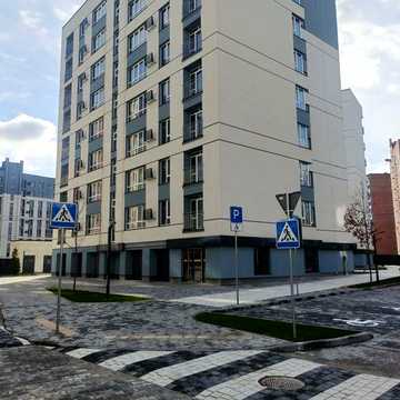 Опришівська слобода.нова.3х кімнатна квартира.Власник ЖК опришівська слобода