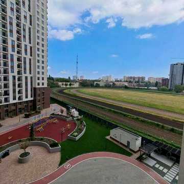Продам 1 комн ЖК 61 Жемчужина Ключи‼️ Кадор Сити, Краснова. Экс! Вид на Ипподром! ЖК «Шестьдесят первая жемчужина»