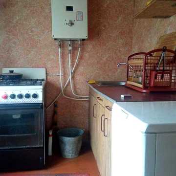 Сдам 2 комнатную квартиру на Литимаше