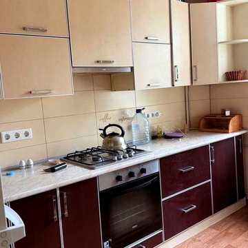 Сдам 2х комн квартиру м. Турбуатом