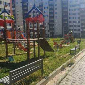 Продам 2комн.квартиру проспект Победы,метро Победы.Алексеевка.Людвига Свободы.Е оселя ЖК Победы2