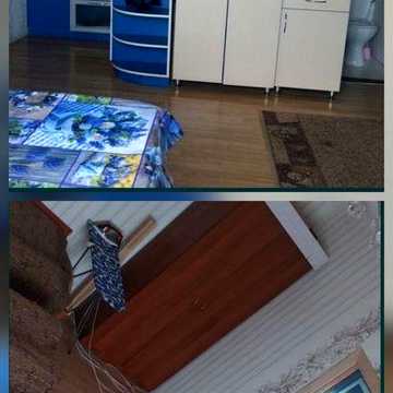 Дом 20 спальных мест.Правий берег