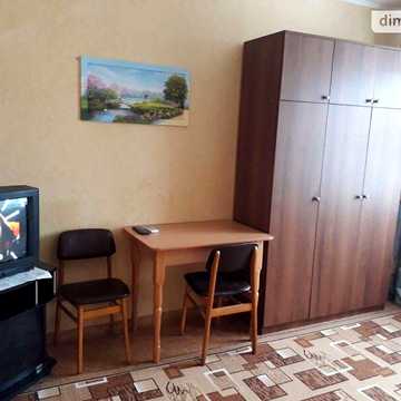 Довгострокова оренда 2к Квартира Моніторна вулиця