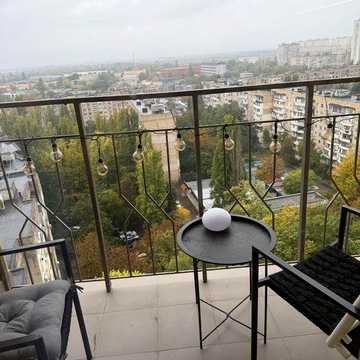 Таірова . 1 кімн . Сучасний комплекс . Паркінг. Укриття. ЖК Одеські Традиціі на Глушко