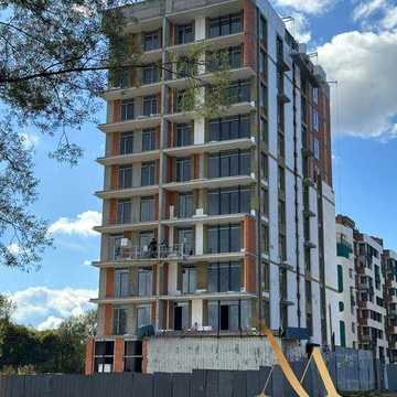 Продаж 1 кімн квартири в ЖК Континент